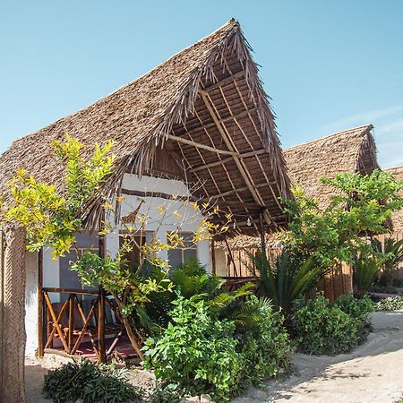 New Jambo Bungalows Падже Екстер'єр фото