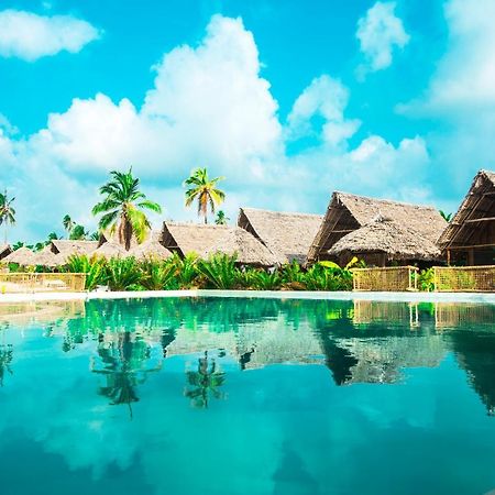 New Jambo Bungalows Падже Екстер'єр фото